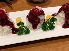-勺园中餐厅