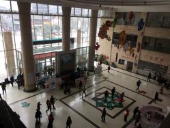 -西安市儿童医院门诊