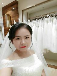 -金夫人婚纱摄影