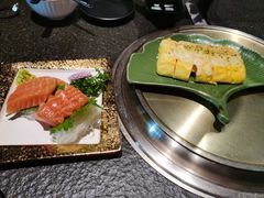 -山上下日本料理(万象城店)