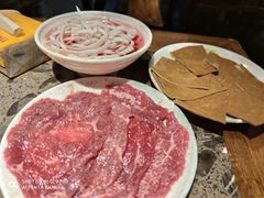 -六公里老火锅(总店)