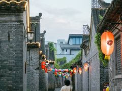 -凤城河风景区