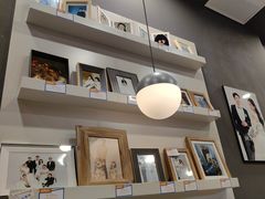 -海马体照相馆|大师(北京华贸中心店)