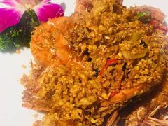 -泰华海鲜中餐厅(普吉镇店)