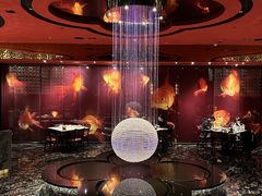 -8餐厅(新葡京酒店)