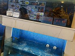 -益利大酒楼(井岸店)
