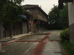 -成都安仁福朋喜来登酒店