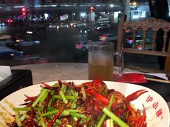 -沪小胖小龙虾(淮海中路旗舰店)