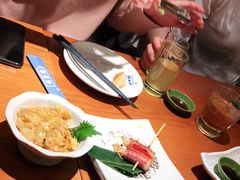 -有喜屋·烧鸟·居酒屋(周浦万达店)
