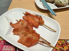 -小杨生煎(周浦万达店)