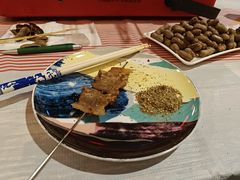 -年轮烧烤·羊蝎子·烤鱼(星湖街店)