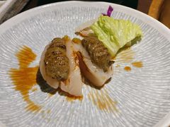 蟹膏干贝-橘焱胡同烧肉夜食(BFC外滩金融中心店)