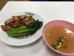 -下环街市熟食中心