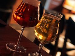 -圣徒精酿美式餐厅saints brewing(裕华万达步行街店)