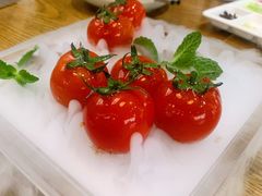 -小大董·烤鸭(王府井apm店)