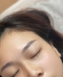 -本小姐美学·半永久纹眉野生眉