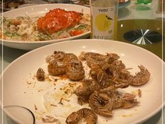 -宝燕海货工场(长江国际店)