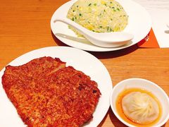 -鼎泰丰(德基广场店)