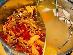 -左庭右院鲜牛肉火锅(新梅广场店)