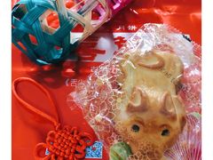 -喜万年年.嫁女饼.顺德特产(华侨城店)