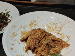 -北平盛世·新京菜·北京烤鸭(劲松·双井店)