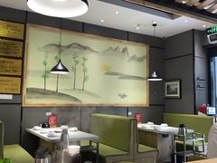 大堂-古乐牛香·鲜牛肉牛杂火锅(吴江三里桥运东商业广场店)