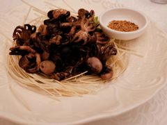 -品海楼·大连海胆锅贴馆(东港店)