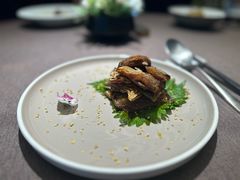 -巨鹿春晓(静安寺店)