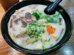 -鸭小妹鸭血粉丝(老门东店)