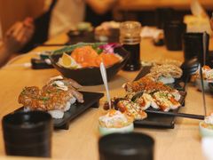 -昊·来了寿司(双楠2店)
