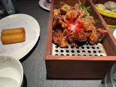 -锦府园·新台州菜(合生汇店)