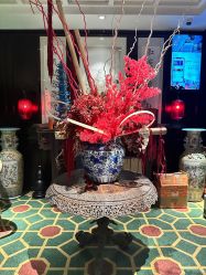 -誉八仙茶室酒楼·宴会厅(新天地店)