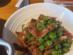 -望京一号·重庆江湖菜(工体店)