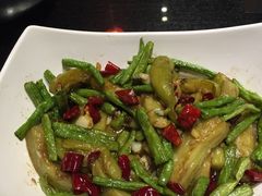 -刘胖子家常菜·蹄花焖藕(中南店)