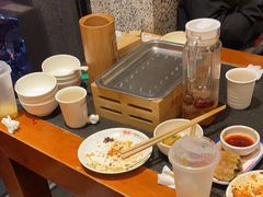 -福苗小骆驼烧烤(大唐不夜城店)