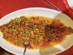 -玉华台饭庄·淮扬菜·烤鸭(望京店)