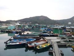 -南丫岛