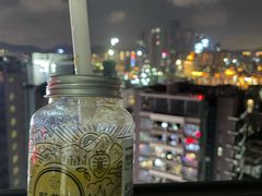 -野萃山·潮汕厚果汁(十亩地店)