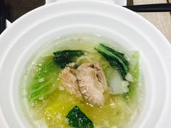 -印象餐厅(杭州国际博览中心北辰大酒店)