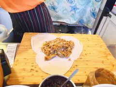 -安徽阜阳卷馍(西单店)