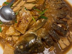 得莫利炖鱼-双福饺子营餐厅(财富广场店)