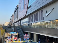 -SNOW51城市滑雪(万象城店)