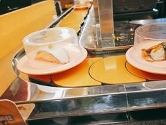 -争鲜回转寿司(中街大悦城店)