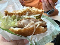 -麦当劳(三亚凤凰机场店)