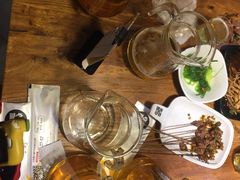 -聚点串吧·北京烧烤(赵登禹路店)