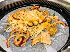-么子烤肉(化龙池店)