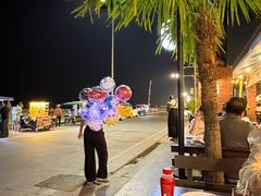 -大螃蟹海鲜餐厅