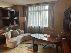 -西安赛瑞喜来登大酒店