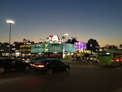 -Galleria百货店名品馆