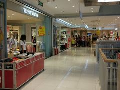-宝大祥青少年儿童购物中心(南京东路店)